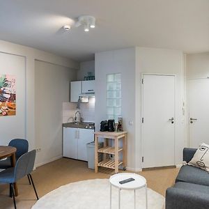 Japie Rooms - In The Heart Of Antwerp