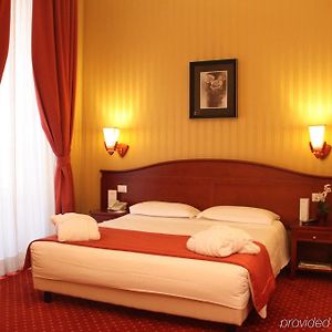 Comfort Kamer